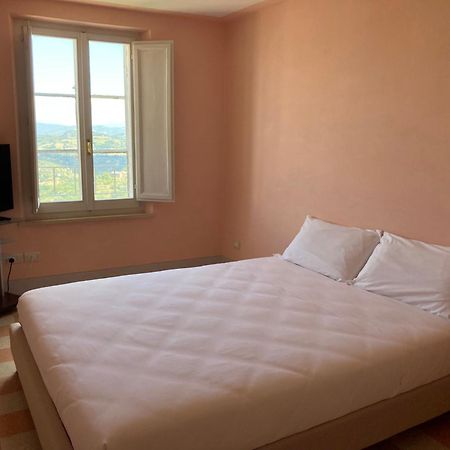 Residenza Perusia Leilighet Perugia Eksteriør bilde