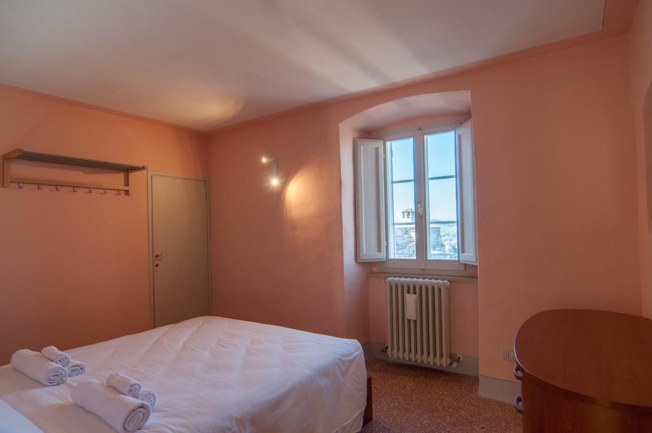 Residenza Perusia Leilighet Perugia Eksteriør bilde