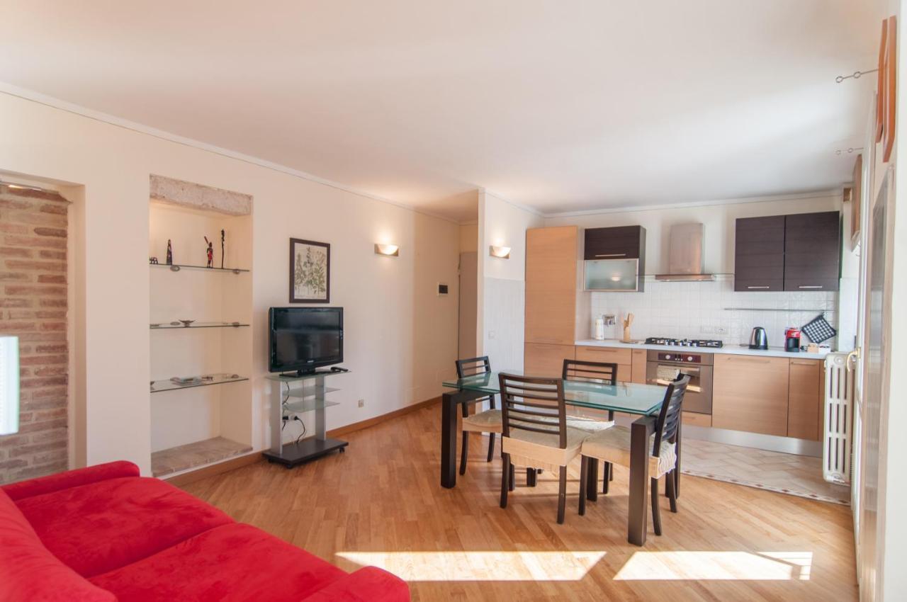 Residenza Perusia Leilighet Perugia Eksteriør bilde