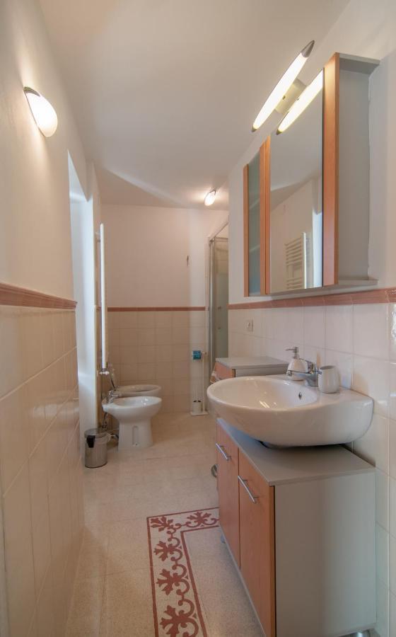 Residenza Perusia Leilighet Perugia Eksteriør bilde