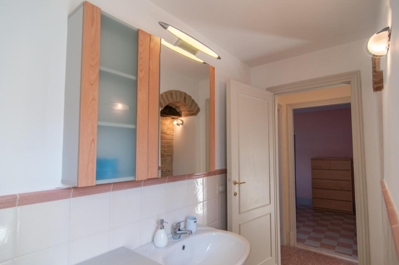 Residenza Perusia Leilighet Perugia Eksteriør bilde