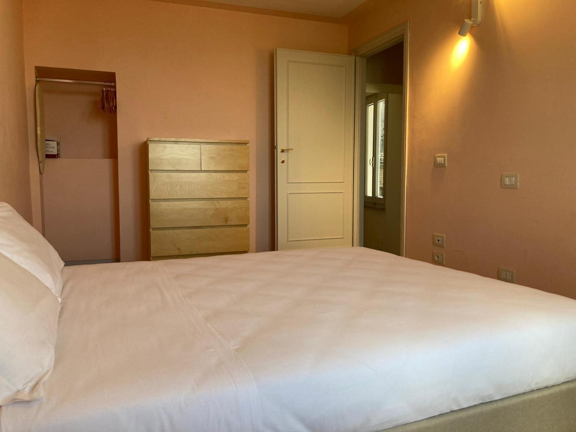 Residenza Perusia Leilighet Perugia Eksteriør bilde
