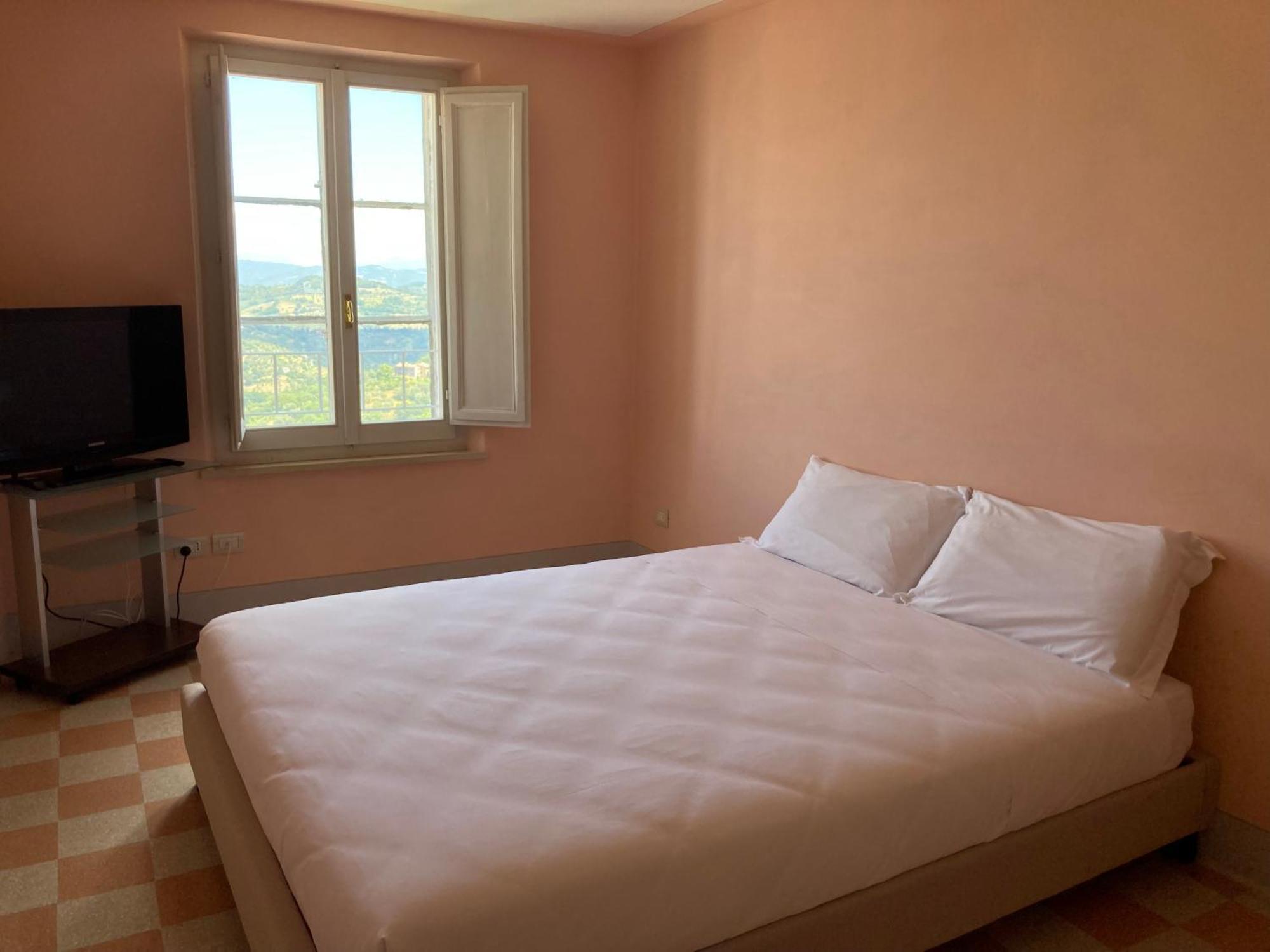 Residenza Perusia Leilighet Perugia Eksteriør bilde